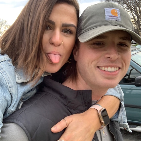 Meet your Posher, Colbie - Picture 9 of 14